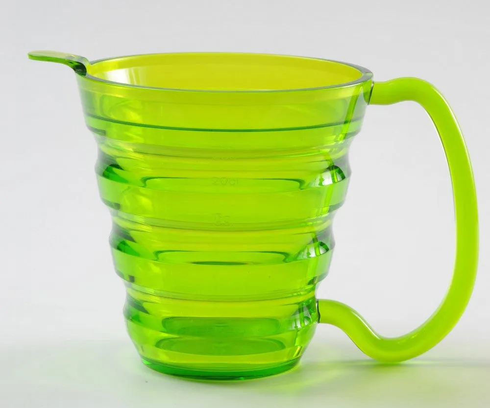 Ergo Mug - Green