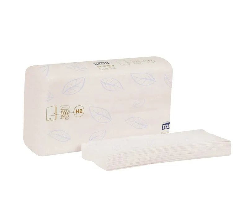 Essity Professional Tork Hand Towel, Multifold