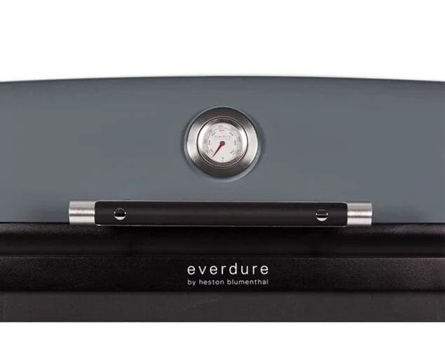 Everdure FORCE™ 2 BBQ Burner Gas Grill - E2G3