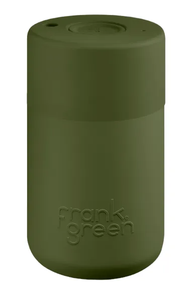 Frank Green 12oz Original Reusable Cup