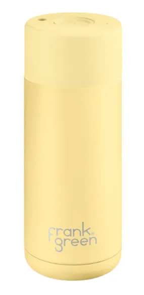Frank Green 16oz Ceramic Reusable Cup