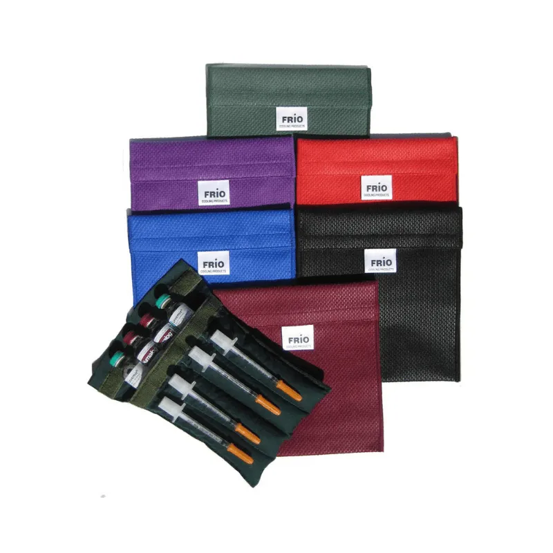 FRIO Small Wallet