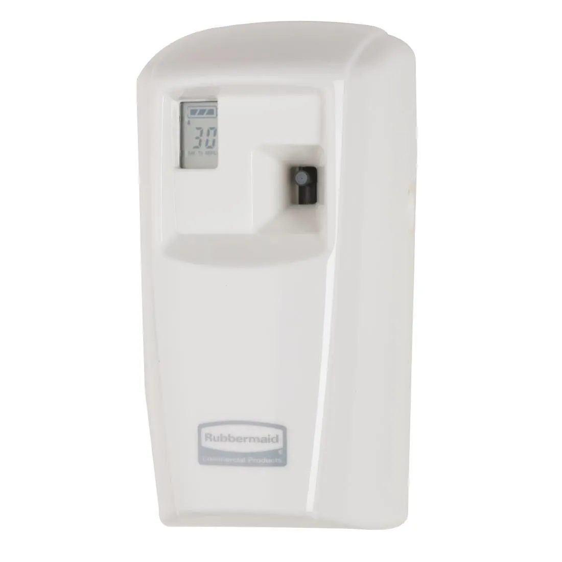 GH060 Rubbermaid Microburst Automatic Air Freshener Dispenser