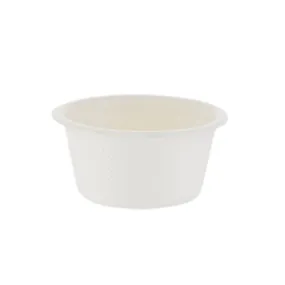 Green Home 57ml Sugarcane Taster Bowl