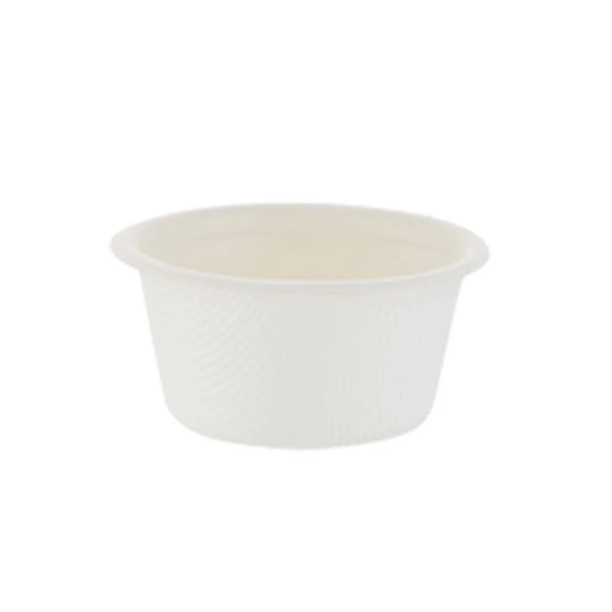 Green Home 57ml Sugarcane Taster Bowl