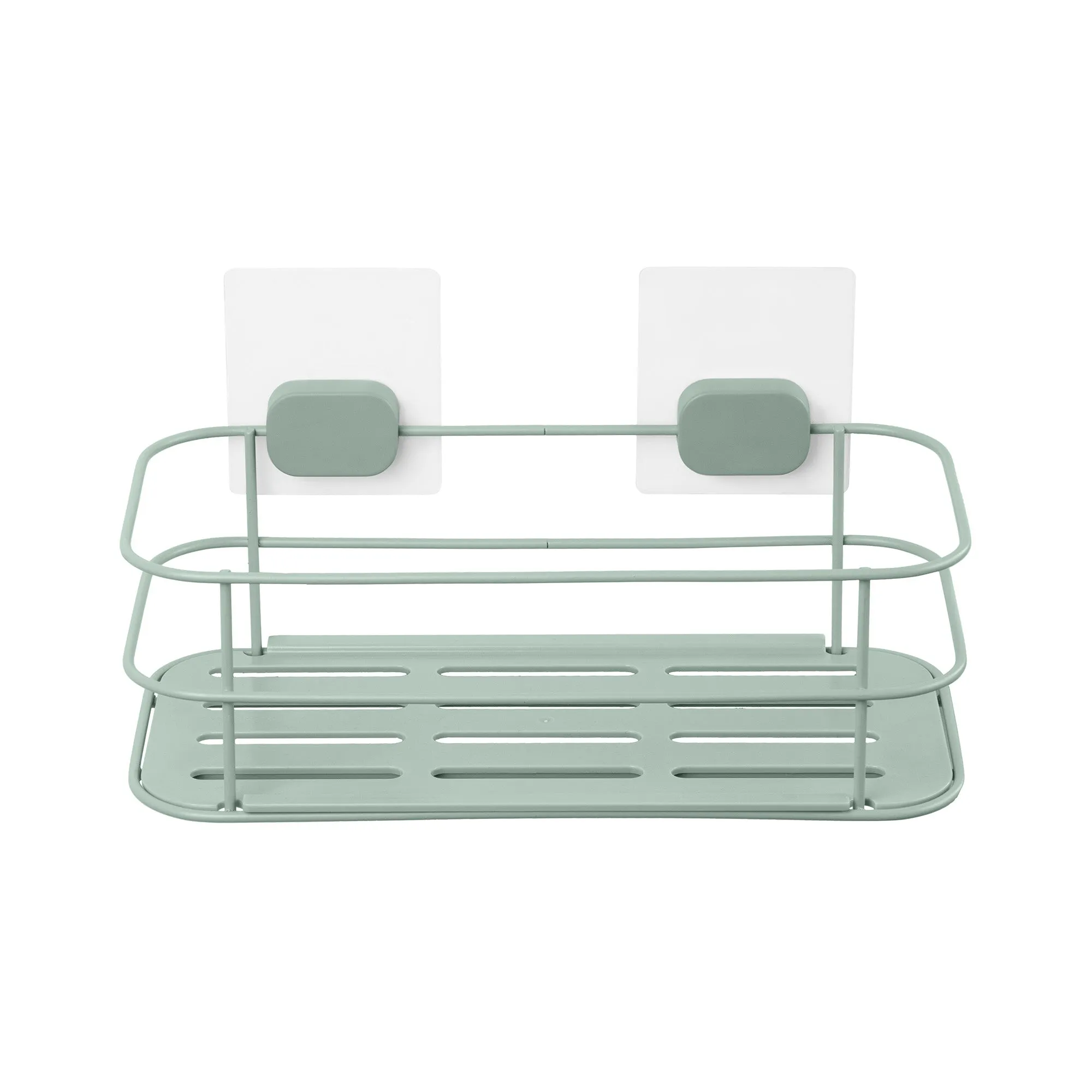 Grena Double Bathroom Shelf