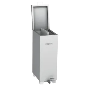 Gresilva TV9 Grids Washing Tank