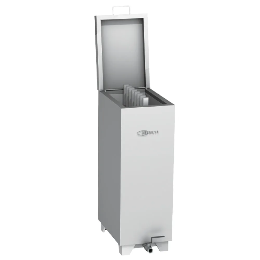 Gresilva TV9 Grids Washing Tank