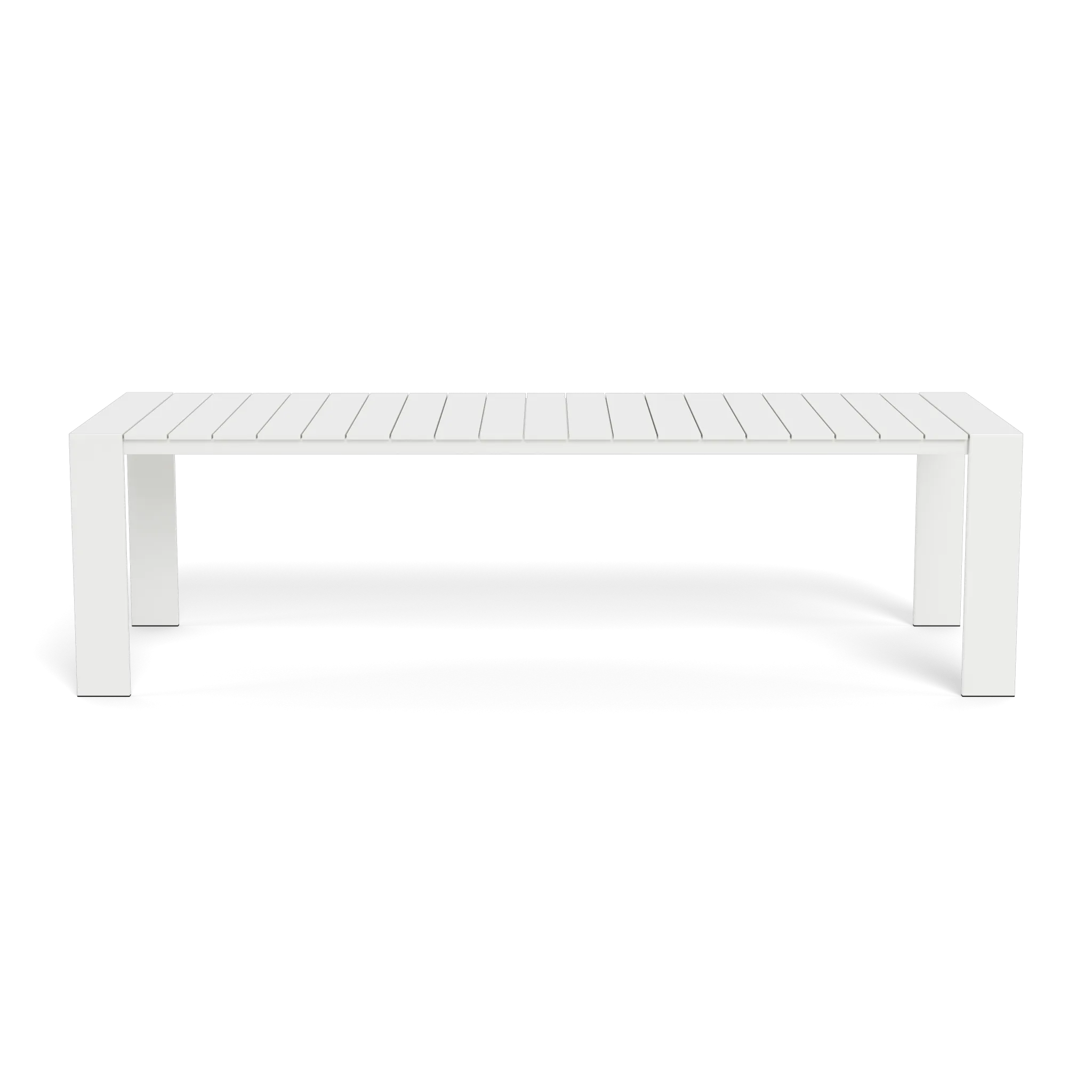 Hayman Dining Table 106"