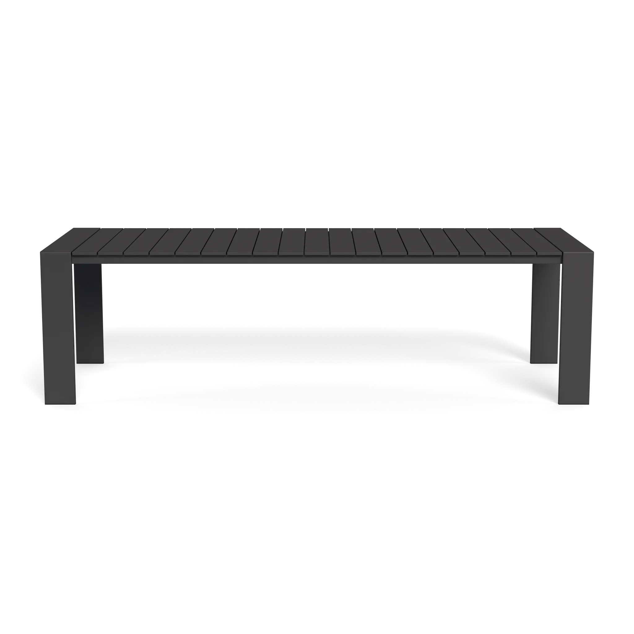 Hayman Dining Table 106"