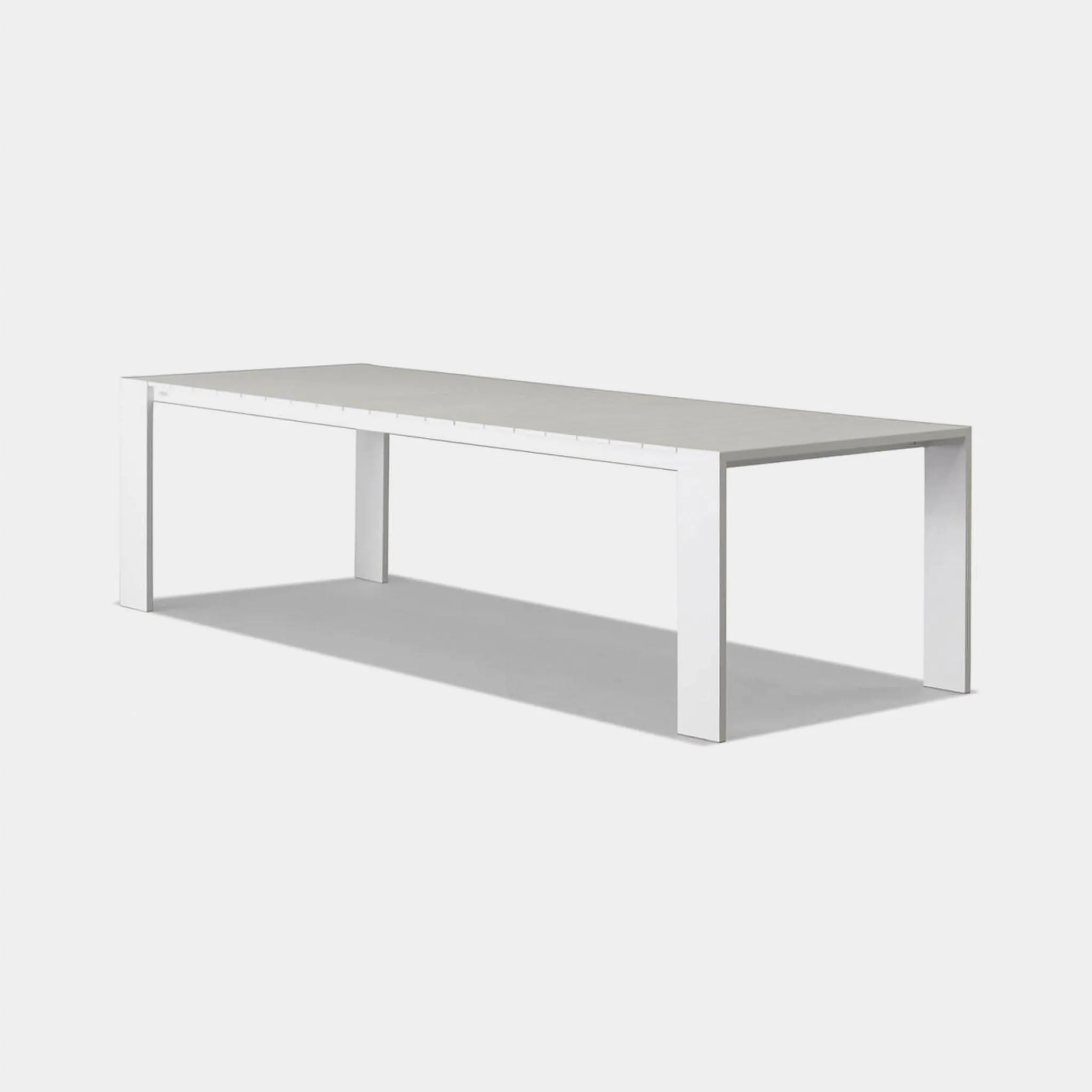 Hayman Dining Table 106"