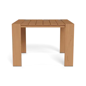 Hayman Teak Dining Table 42"
