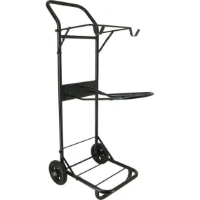 Hippotonic Tack Trolley