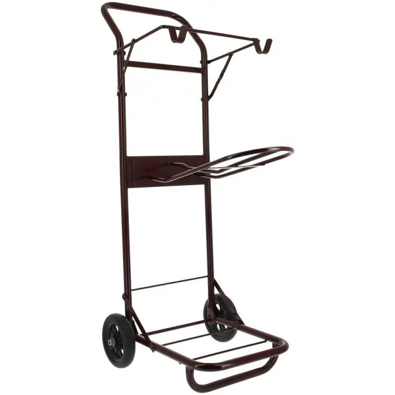 Hippotonic Tack Trolley