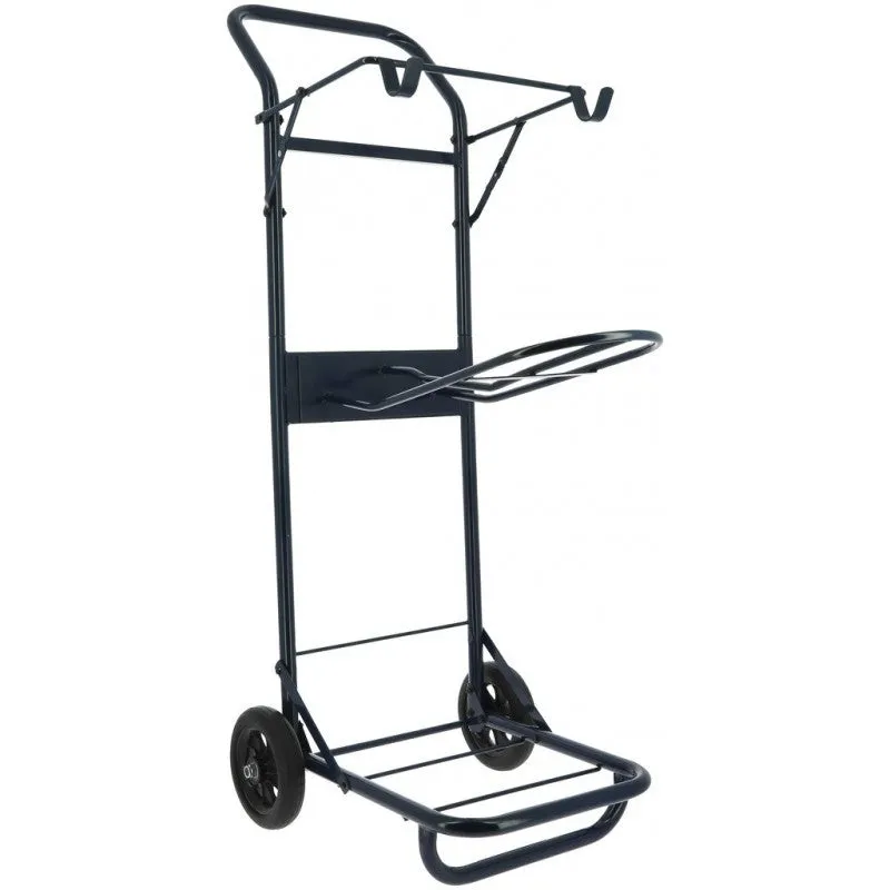 Hippotonic Tack Trolley