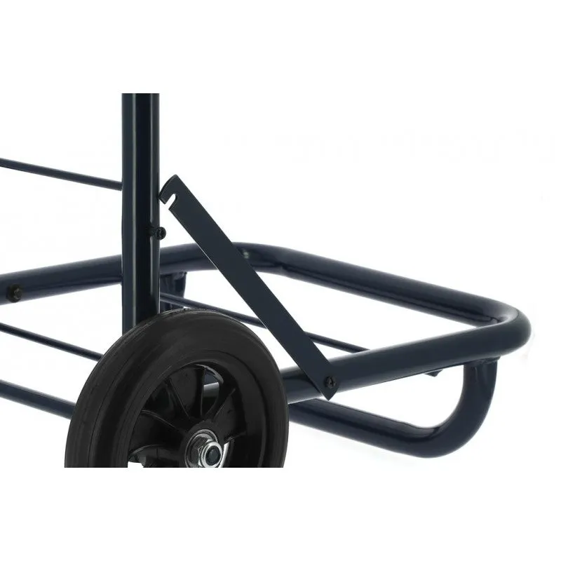 Hippotonic Tack Trolley