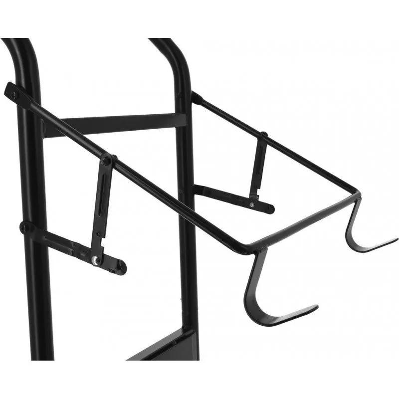 Hippotonic Tack Trolley