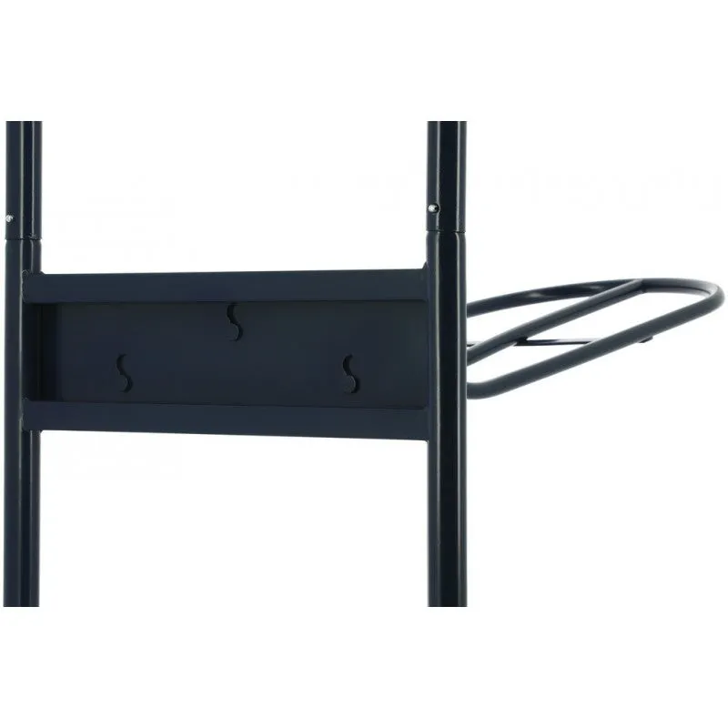 Hippotonic Tack Trolley