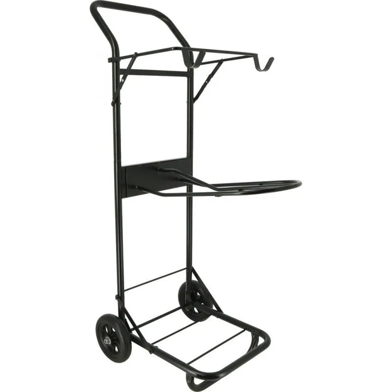 Hippotonic Tack Trolley