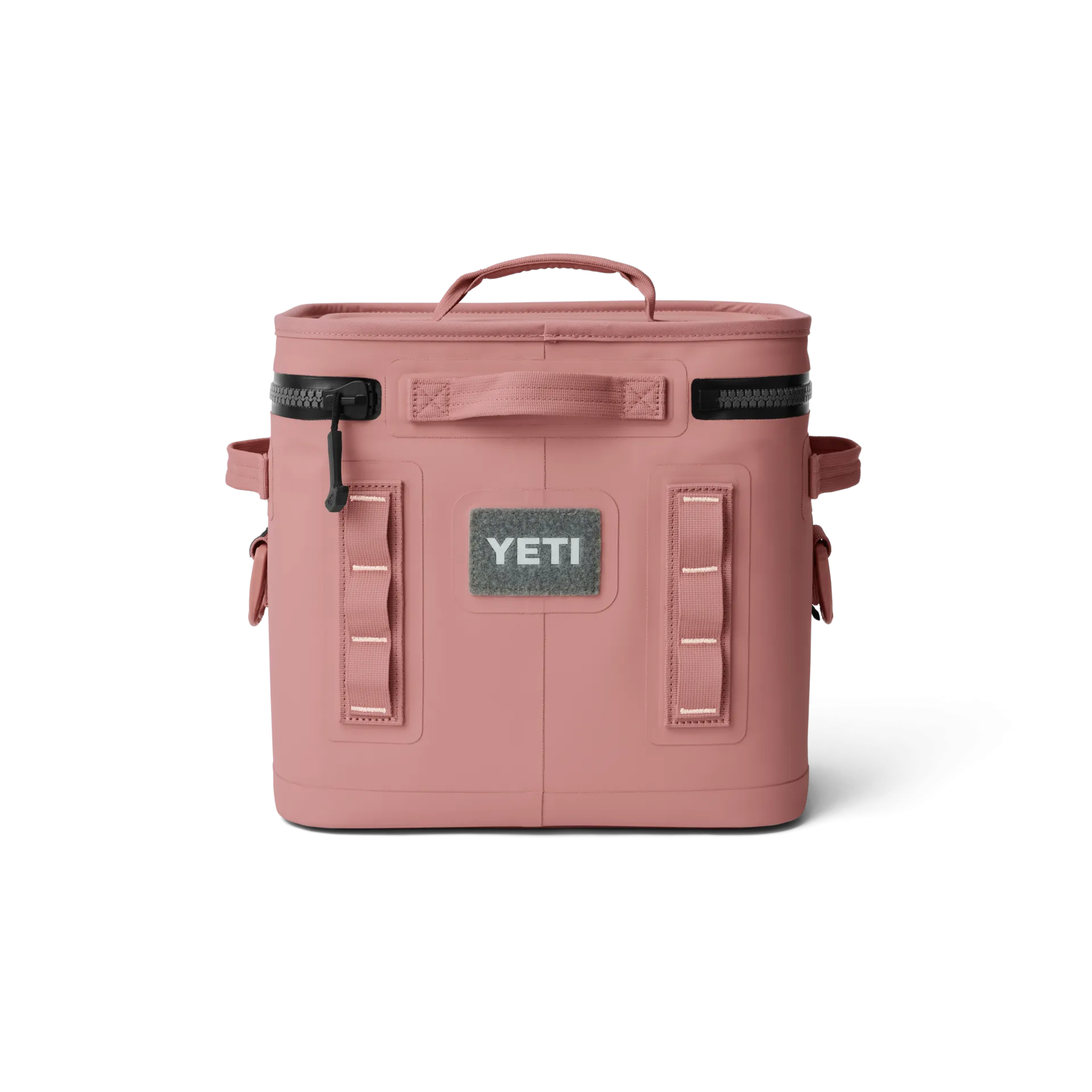 Hopper Flip 12 - Sandstone Pink