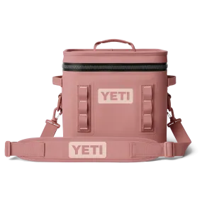Hopper Flip 12 - Sandstone Pink