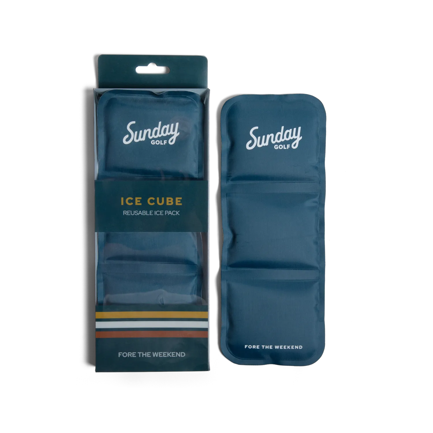Icecube | Cooler Pack