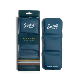 Icecube | Cooler Pack