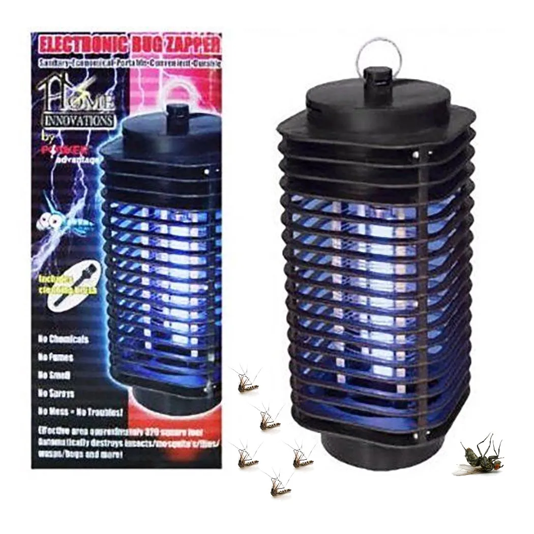 Indoor Electronic Bug Zapper