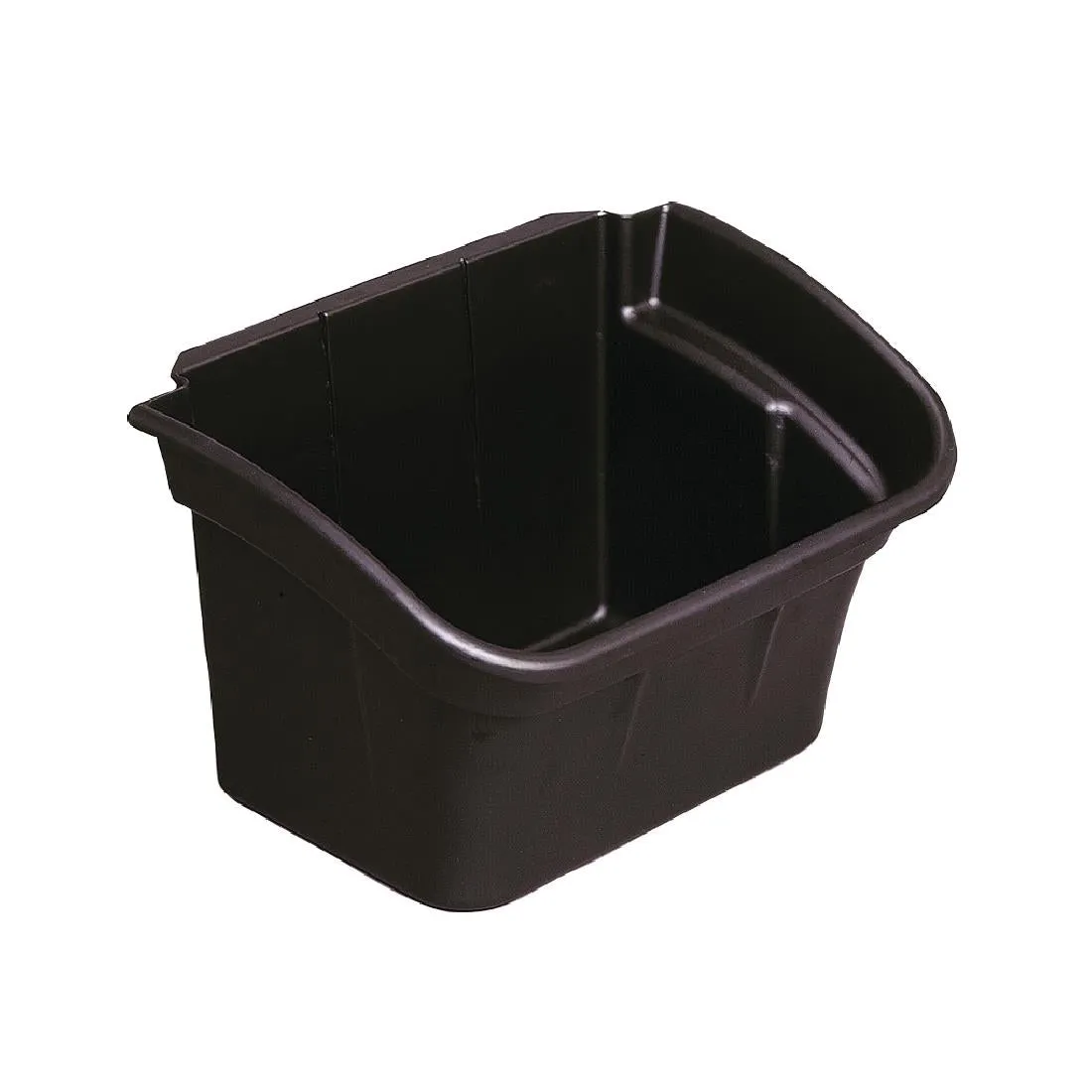 J658 Rubbermaid Cutlery Bin
