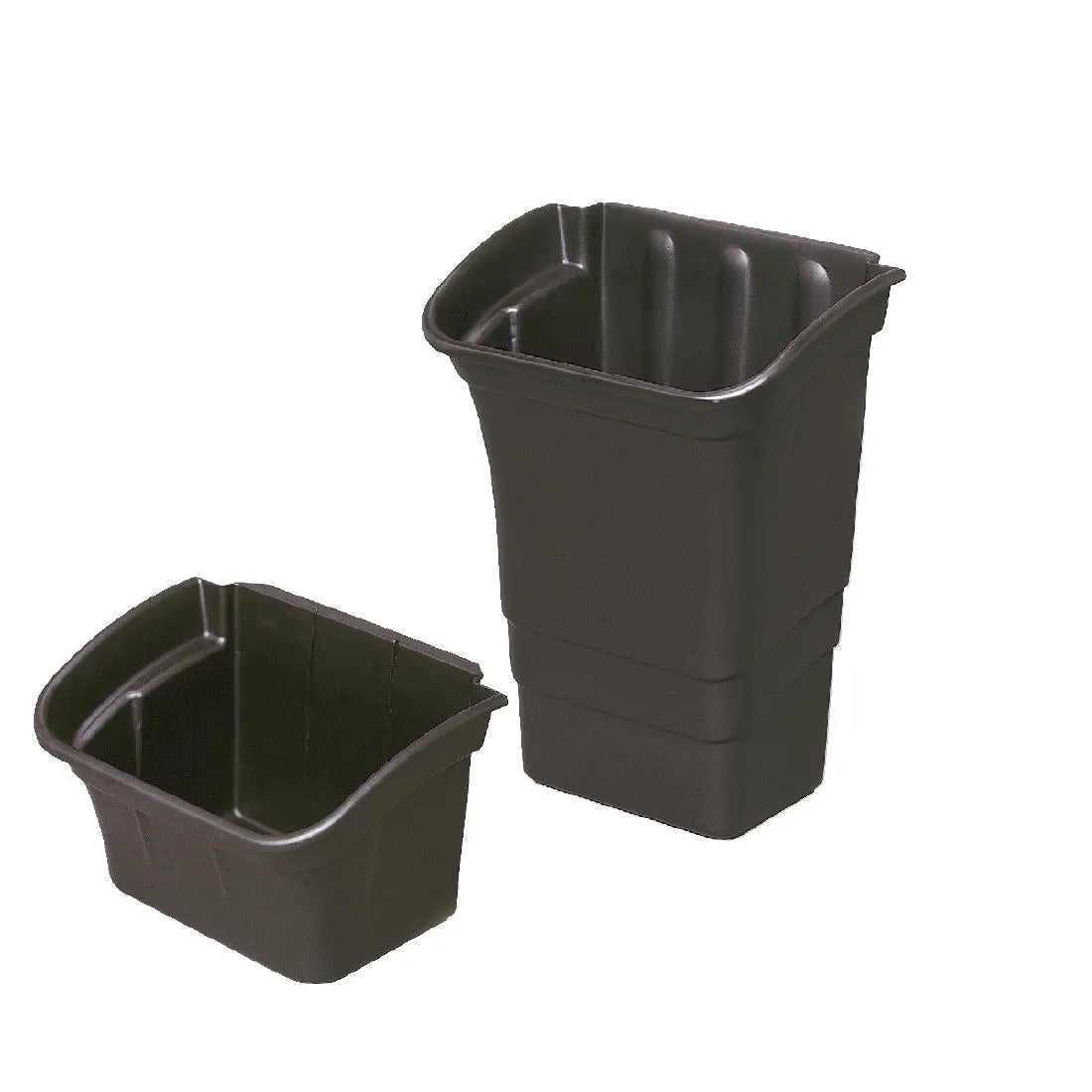 J658 Rubbermaid Cutlery Bin