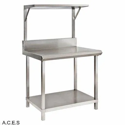 JEMI S/S SALAMANDER BENCHES 900mm wide