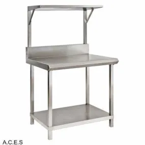 JEMI S/S SALAMANDER BENCHES 900mm wide