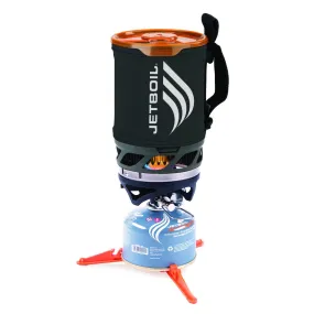 Jetboil MicroMo Cooking System Carbon | Buy Jetboil MicroMo Cooking System Carbon here | Outnorth