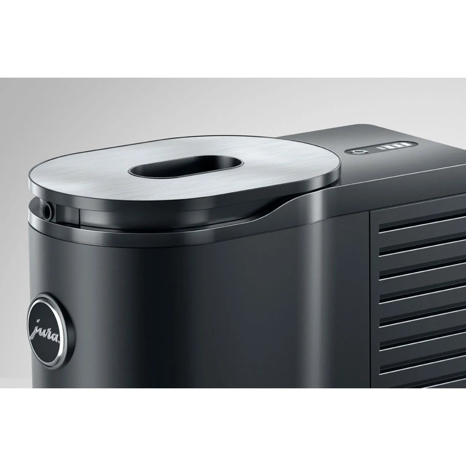 Jura New 0.6L Cool Control Milk Fridge #24238