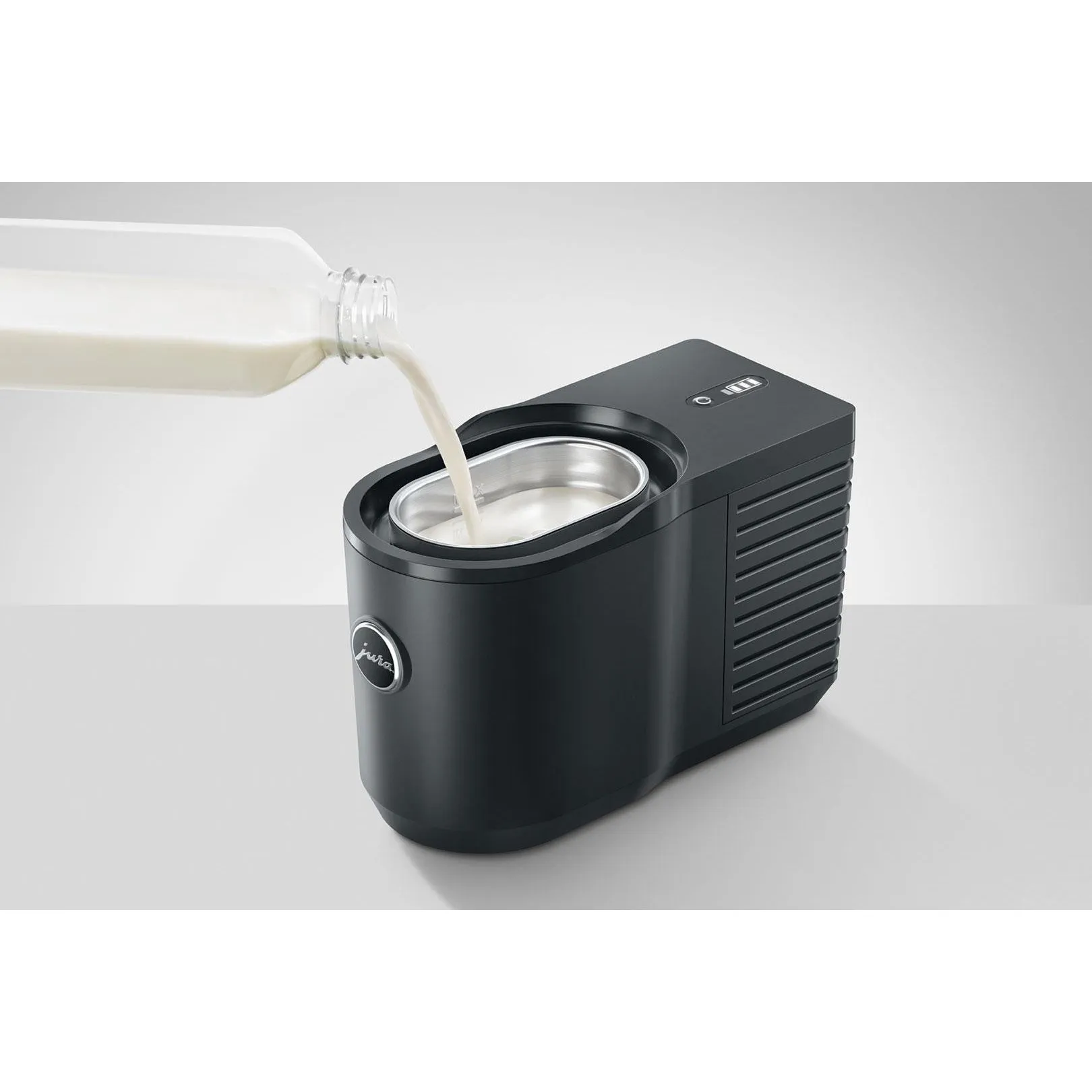 Jura New 0.6L Cool Control Milk Fridge #24238