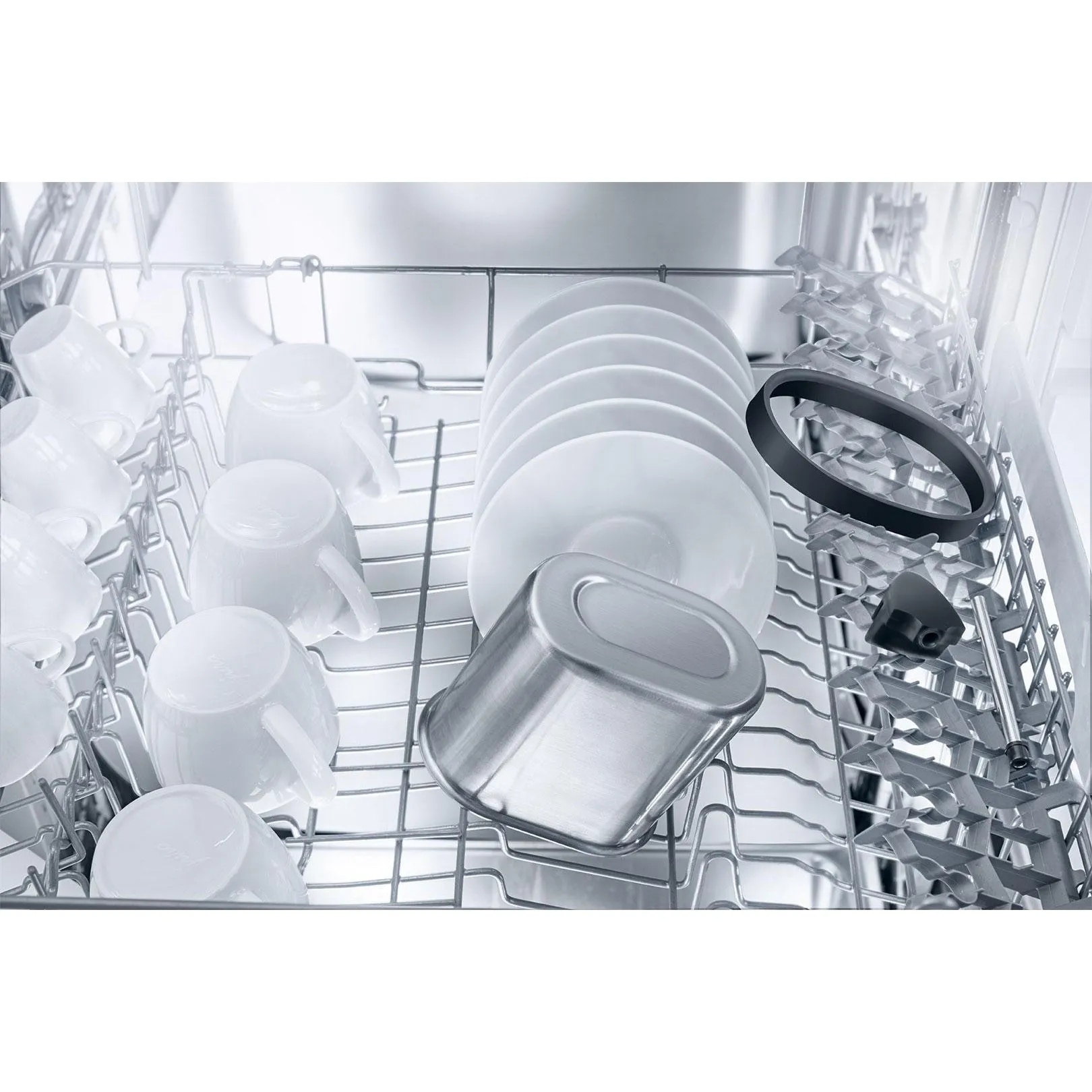Jura New 0.6L Cool Control Milk Fridge #24238