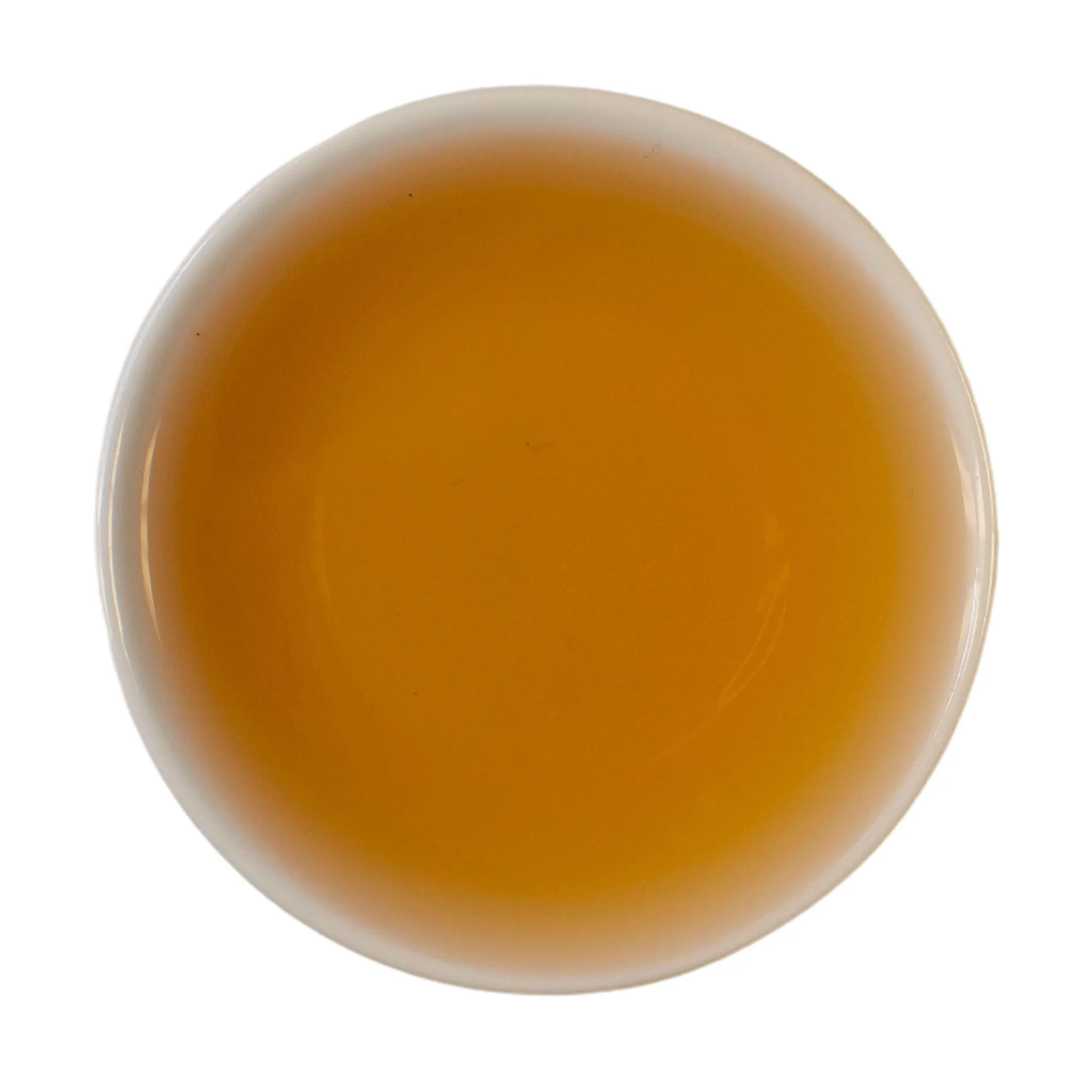 Kettle Black Hojicha | Black Tea