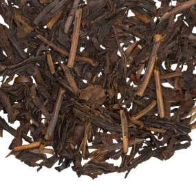 Kettle Black Hojicha | Black Tea