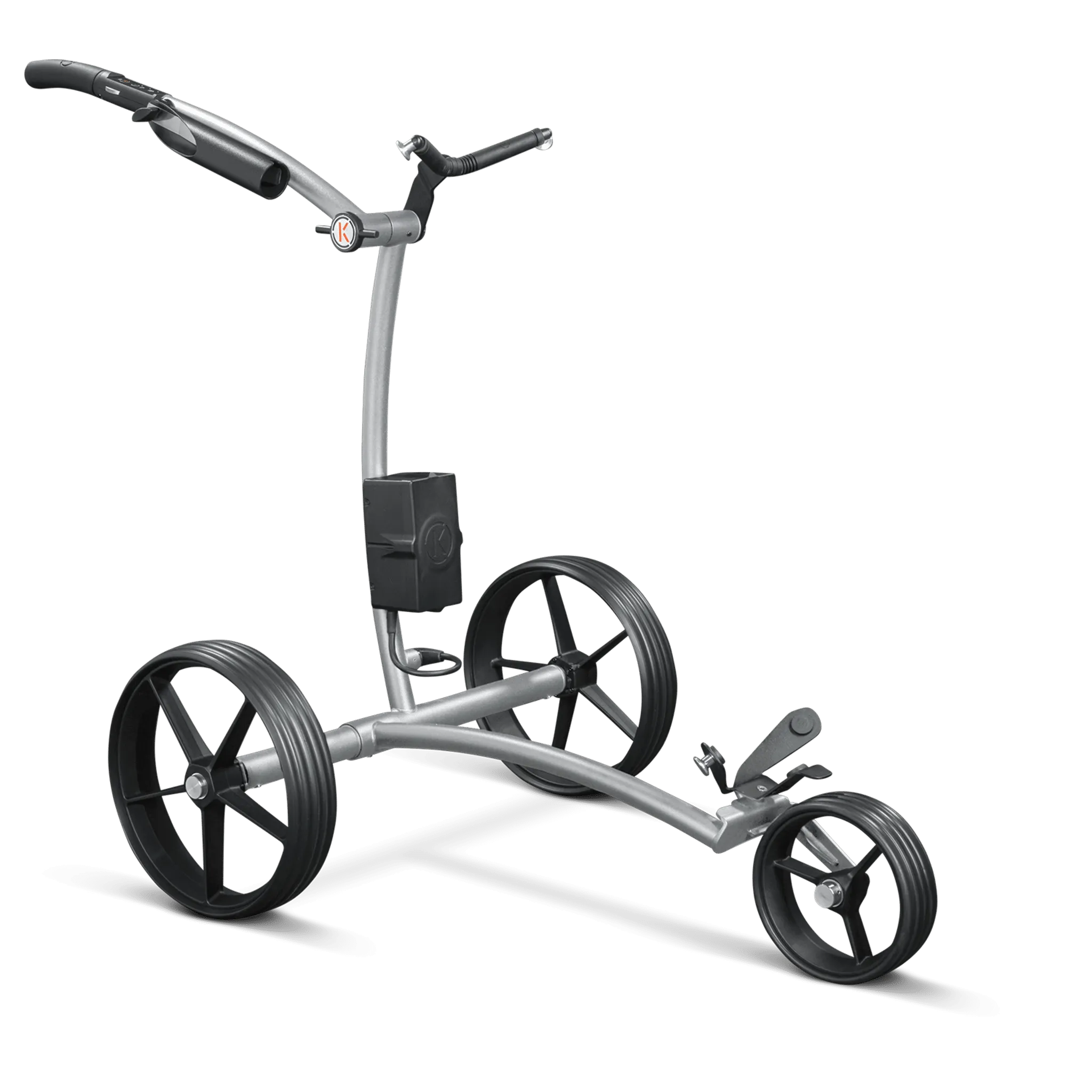 Kiffe K5 Elektrotrolley