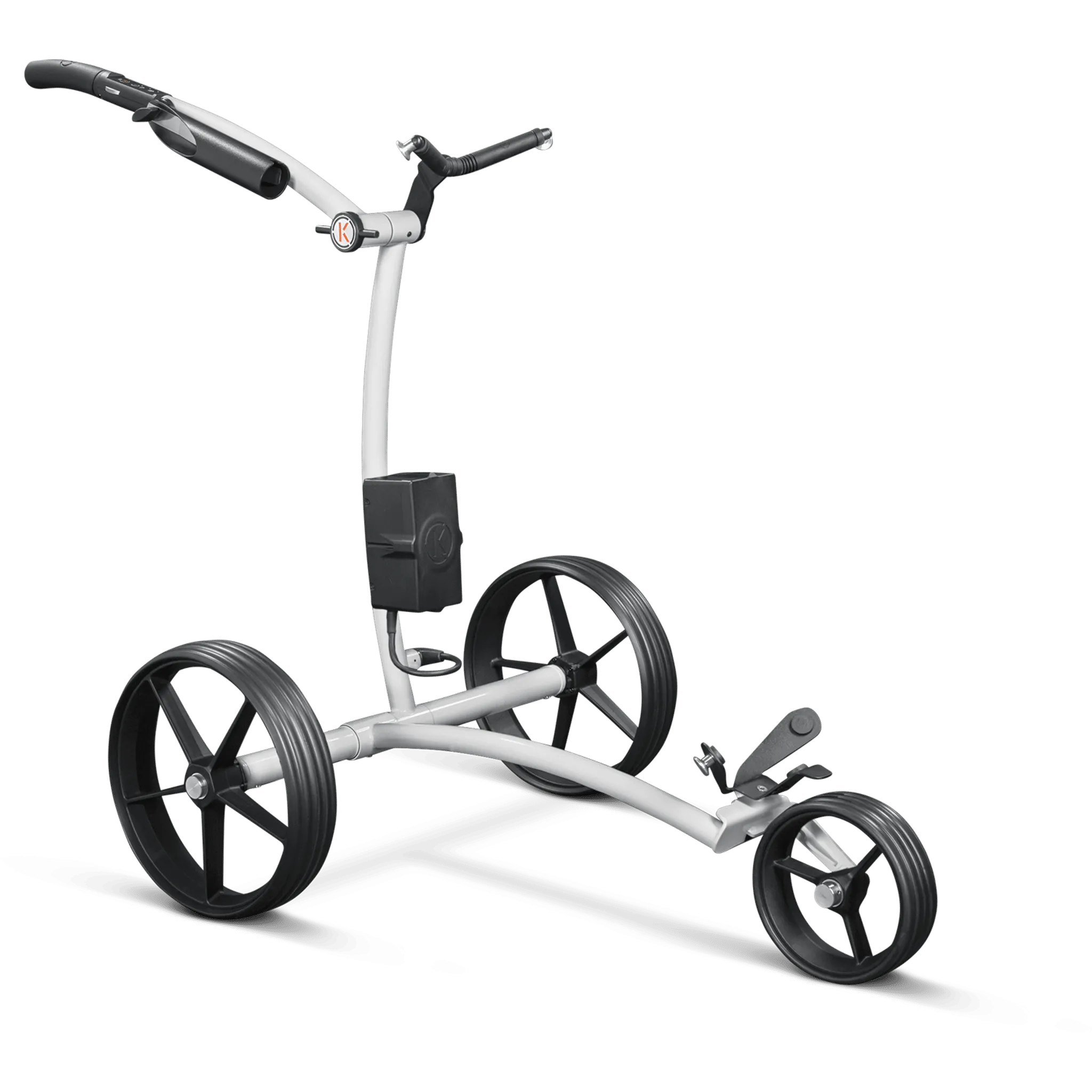 Kiffe K5 Elektrotrolley