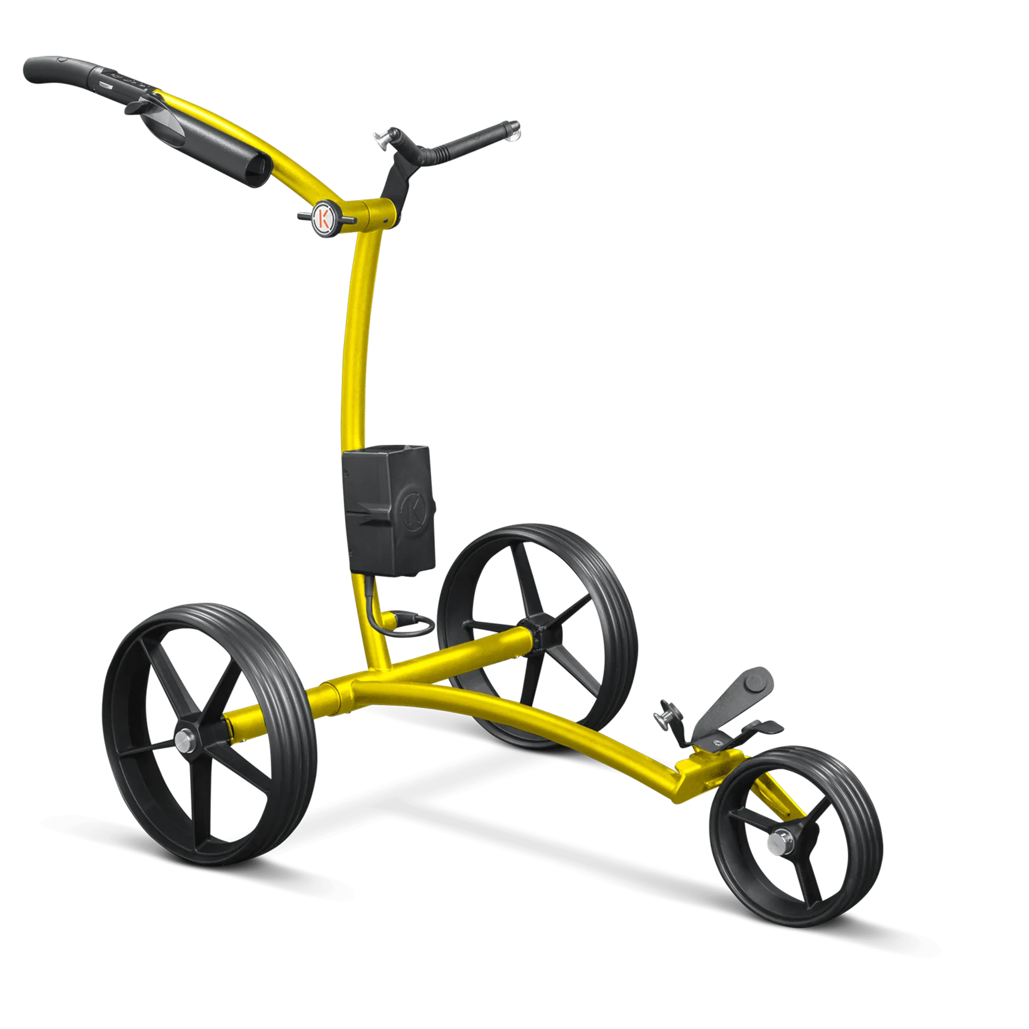 Kiffe K5 Elektrotrolley