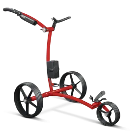 Kiffe K5 Elektrotrolley