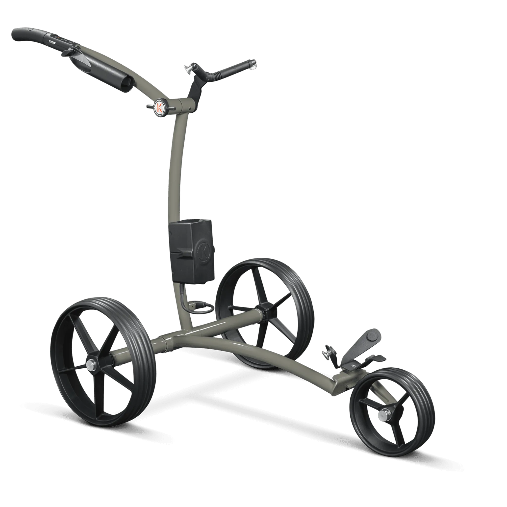 Kiffe K5 Elektrotrolley