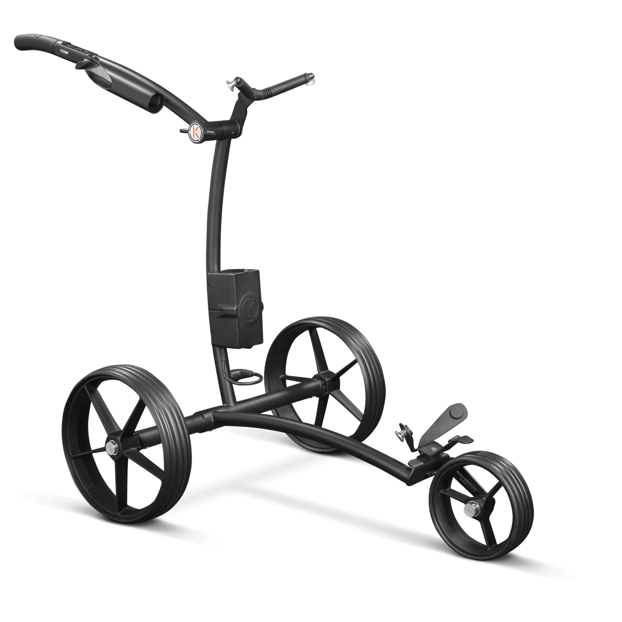 Kiffe K5 Elektrotrolley