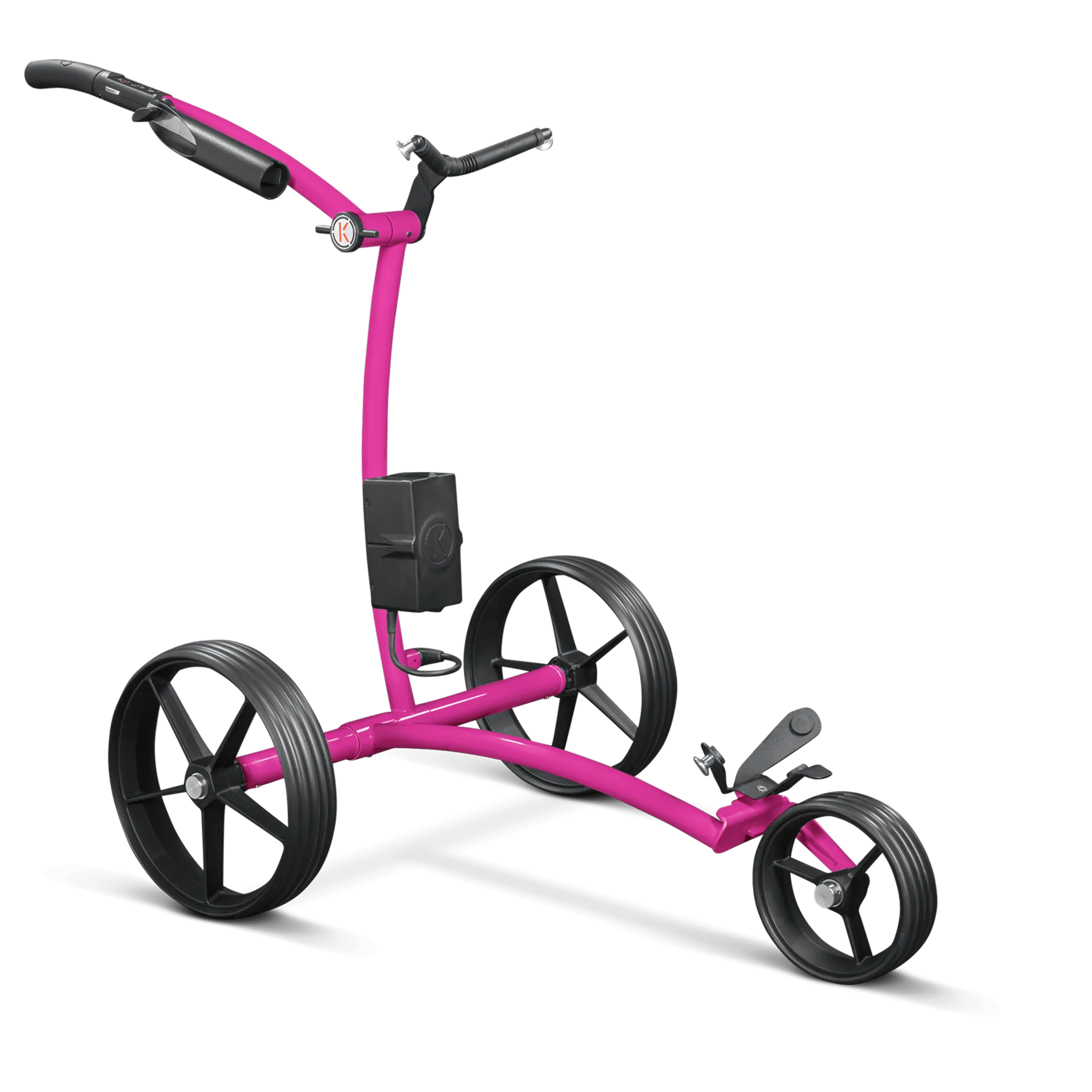 Kiffe K5 Elektrotrolley