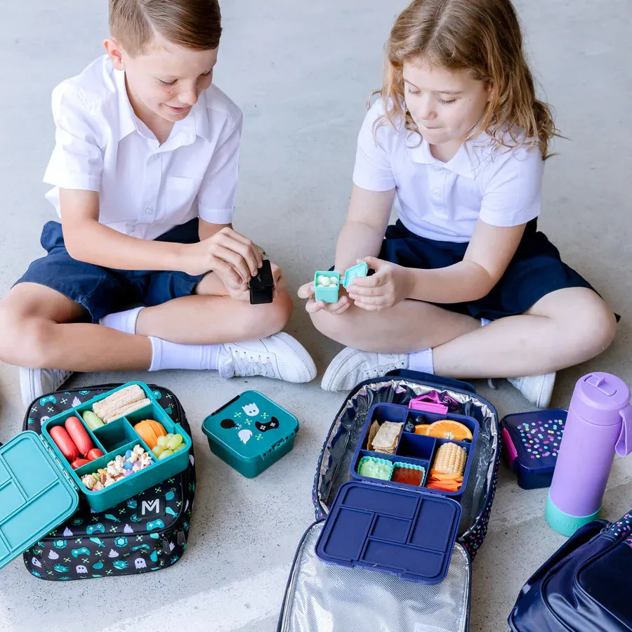 Little Lunch Box - Bento Five Confetti
