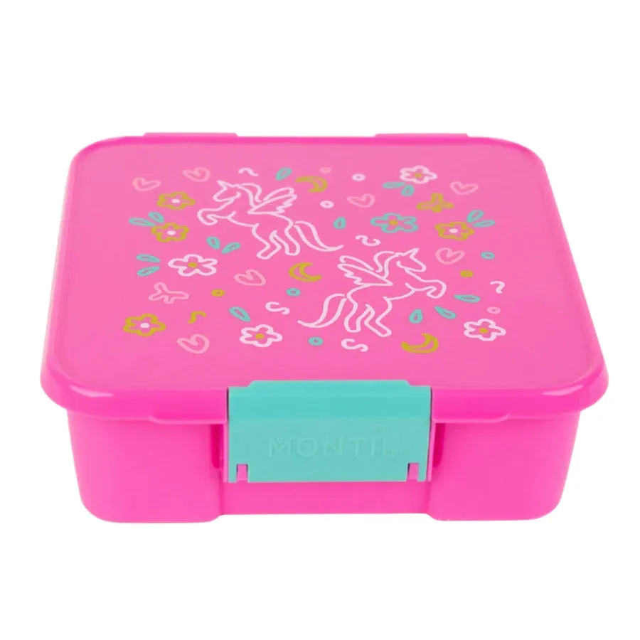 Little Lunch Box - Bento Five Unicorn Magic