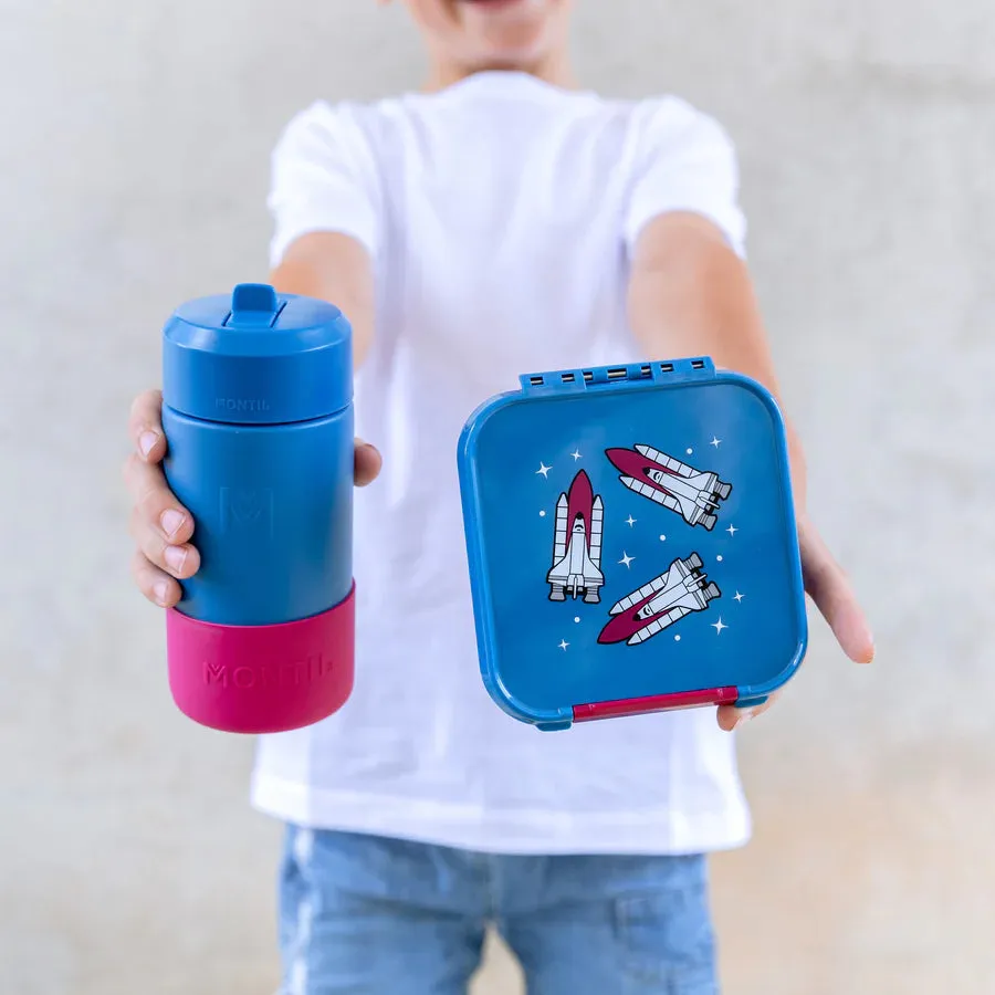 Little Lunch Box - Bento Two Galactic