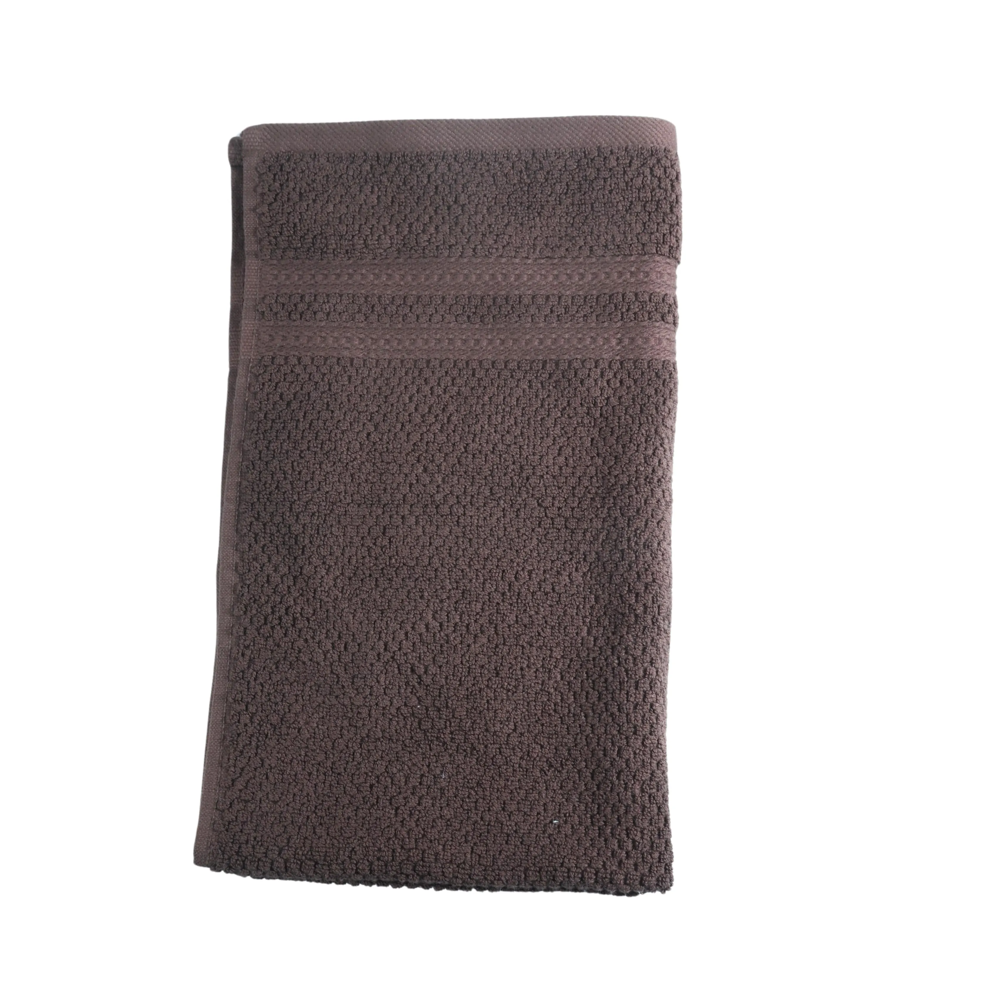 LIVING GREEN - Soft Towels