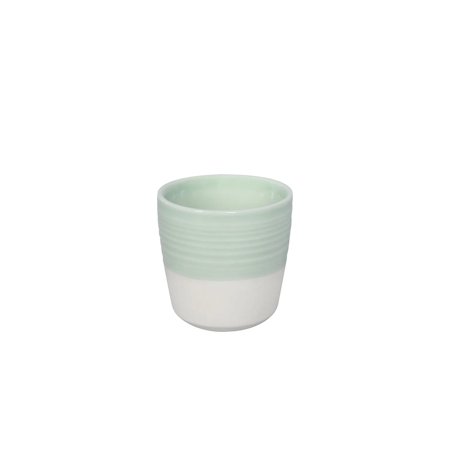 Loveramics Tumbler Espresso Cup (Celadon Green) 80ml